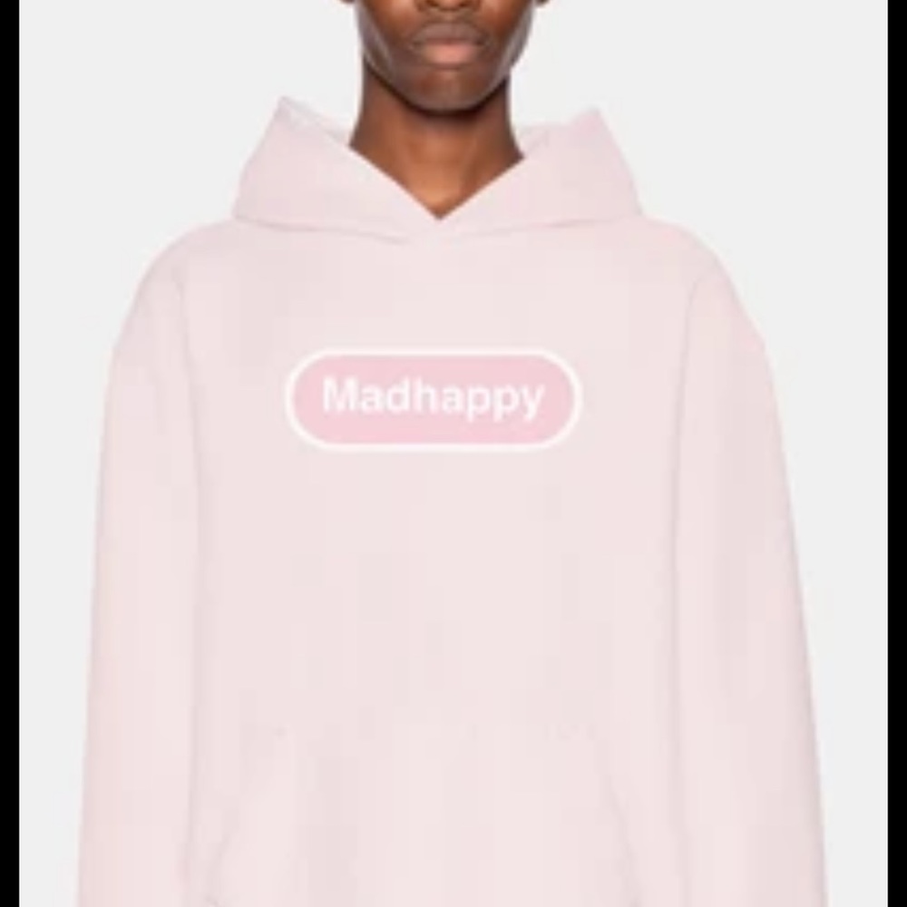 Madhappy Classic Hoodie